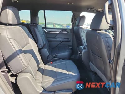 Zdjęcie 11 z 13 samochodu: 2024 GMC ACADIA UPLEVEL VIN:1GKENKKS5RJ206105 - miniatura