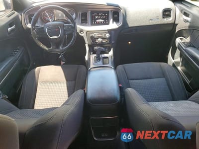Zdjęcie 8 z 12 samochodu: 2019 DODGE CHARGER SXT VIN:2C3CDXBGXKH678777 - miniatura