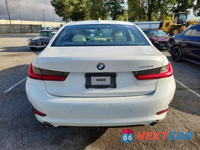 Zdjęcie 6 z 12 samochodu: 2020 BMW 330I VIN:3MW5R1J02L8B36363 - miniatura