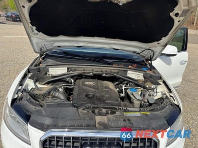 Zdjęcie 7 z 10 samochodu: 2015 AUDI Q5 PREMIUM VIN:WA1CFAFP0FA060489 - miniatura