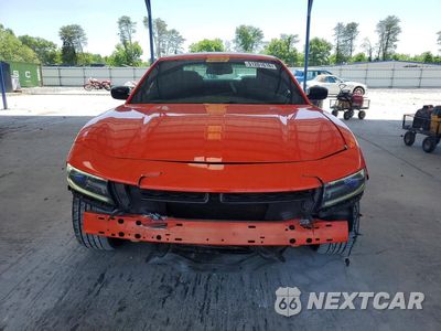 Piąte zdjęcie samochodu w środku: 2017 DODGE CHARGER SXT VIN:2C3CDXHG2HH515220 - miniatura