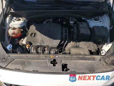 Zdjęcie 12 z 13 samochodu: 2023 HYUNDAI SANTA FE SE VIN:5NMS14AJ0PH489059 - miniatura