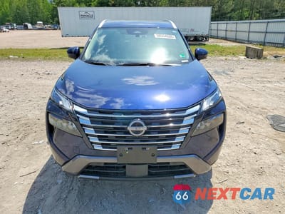 Piąte zdjęcie samochodu w środku: 2024 NISSAN ROGUE SL VIN:JN8BT3CB0RW287921 - miniatura