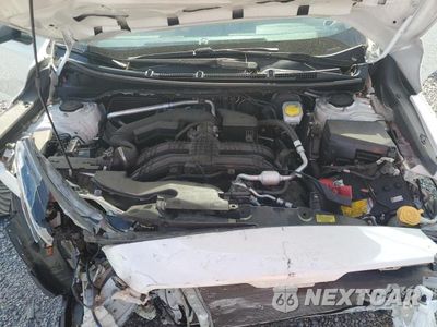 Zdjęcie 12 z 13 samochodu: 2024 SUBARU CROSSTREK PREMIUM VIN:JF2GUADC7R8236304 - miniatura
