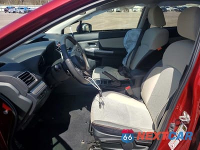 Zdjęcie 7 z 13 samochodu: 2017 SUBARU CROSSTREK PREMIUM VIN:JF2GPADC6HH242763 - miniatura