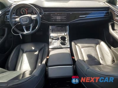 Zdjęcie 8 z 13 samochodu: 2023 AUDI Q8 PREMIUM VIN:WA1AVBF15PD020128 - miniatura