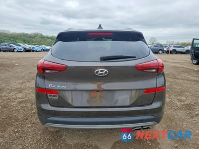 Zdjęcie 6 z 13 samochodu: 2020 HYUNDAI TUCSON LIMITED VIN:KM8J33AL4LU180632 - miniatura