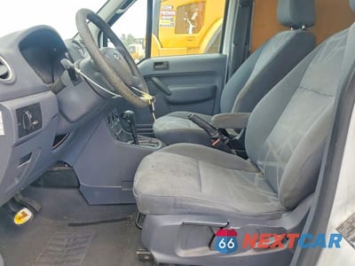 Zdjęcie 7 z 13 samochodu: 2013 FORD TRANSIT CONNECT XL VIN:NM0LS7CN4DT125964 - miniatura