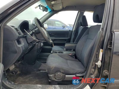 Zdjęcie 7 z 13 samochodu: 2005 HONDA CR-V LX VIN:JHLRD68535C015289 - miniatura