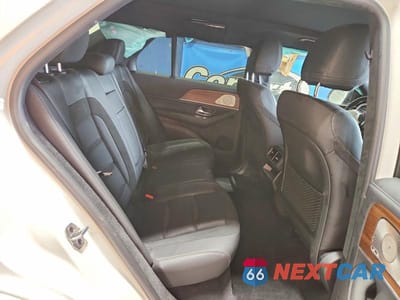 Zdjęcie 11 z 12 samochodu: 2023 MERCEDES-BENZ GLE AMG 53 VIN:4JGFB6BB1PA943309 - miniatura