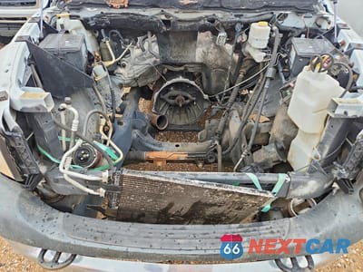 Zdjęcie 12 z 14 samochodu: 2006 DODGE RAM 3500 ST VIN:3D7ML48C96G261278 - miniatura