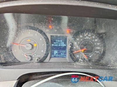 Zdjęcie 9 z 13 samochodu: 2015 TOYOTA SIENNA LE VIN:5TDKK3DC2FS550976 - miniatura