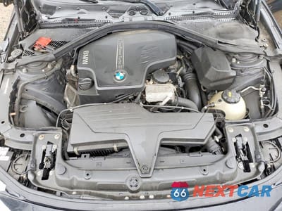 Zdjęcie 11 z 12 samochodu: 2015 BMW 428 XI GRAN COUPE VIN:WBA4A7C56FD414235 - miniatura