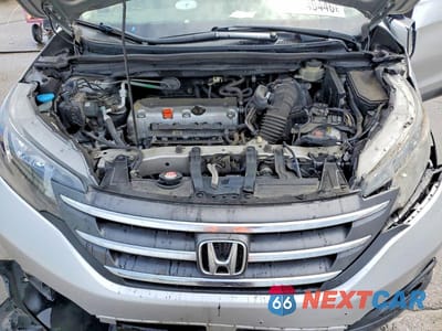Zdjęcie 12 z 14 samochodu: 2012 HONDA CR-V EXL VIN:JHLRM4H76CC013247 - miniatura