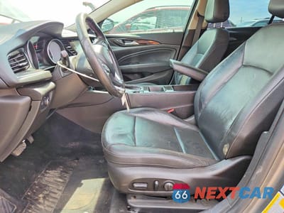 Zdjęcie 7 z 11 samochodu: 2018 BUICK REGAL ESSENCE VIN:W04GP6SX4J1061557 - miniatura