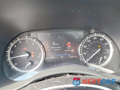 Zdjęcie 9 z 13 samochodu: 2020 TOYOTA HIGHLANDER XLE VIN:5TDHZRAH0LS501053 - miniatura