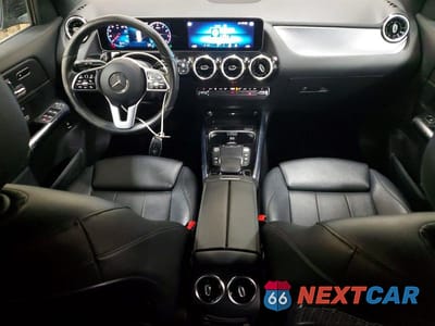 Zdjęcie 8 z 13 samochodu: 2021 MERCEDES-BENZ GLA 250 4MATIC VIN:W1N4N4HB6MJ188547 - miniatura