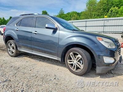 Zdjęcie 10 z 39 samochodu: 2017 CHEVROLET EQUINOX PREMIER VIN:2GNALDEK7H1510687 - miniatura