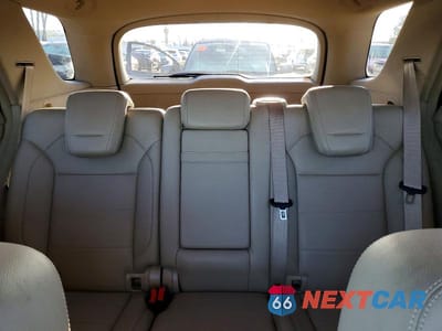 Zdjęcie 10 z 13 samochodu: 2012 MERCEDES-BENZ ML 350 BLUETEC VIN:4JGDA2EBXCA073472 - miniatura
