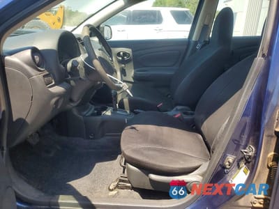 Zdjęcie 7 z 13 samochodu: 2012 NISSAN VERSA 1.6 S VIN:3N1CN7AP0CL884129 - miniatura