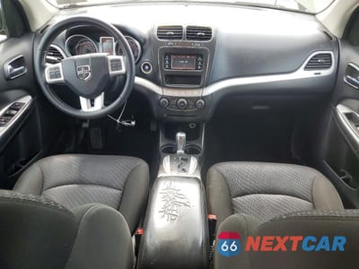 Zdjęcie 8 z 12 samochodu: 2019 DODGE JOURNEY GT VIN:3C4PDCBB5KT796995 - miniatura