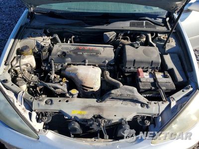Zdjęcie 11 z 12 samochodu: 2003 TOYOTA CAMRY LE VIN:4T1BE32K33U737213 - miniatura