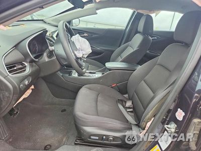 Zdjęcie 7 z 12 samochodu: 2023 CHEVROLET MALIBU LT VIN:1G1ZD5ST1PF167502 - miniatura