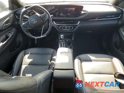 Zdjęcie 8 z 13 samochodu: 2025 BUICK ENVISTA SPORT TOURING VIN:KL47LBEP4SB158169 - miniatura