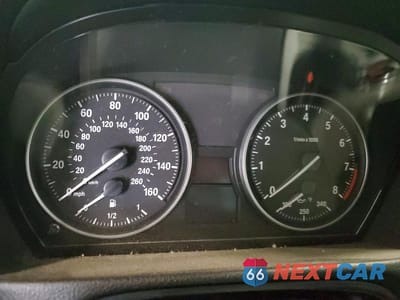 Zdjęcie 9 z 12 samochodu: 2011 BMW 328 XI VIN:WBAKF3C53BE442855 - miniatura