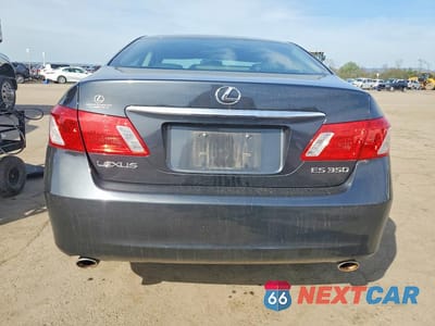 Zdjęcie 6 z 13 samochodu: 2007 LEXUS ES 350 VIN:JTHBJ46G172088474 - miniatura