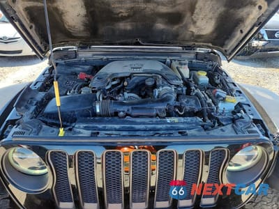 Zdjęcie 12 z 13 samochodu: 2018 JEEP WRANGLER UNLIMITED RUBICON VIN:1C4HJXFG0JW108520 - miniatura
