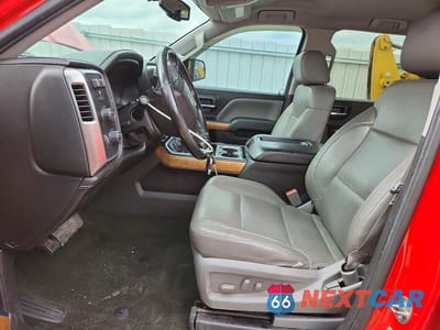 Zdjęcie 7 z 12 samochodu: 2014 CHEVROLET SILVERADO K1500 LTZ VIN:3GCUKSEC1EG104218 - miniatura