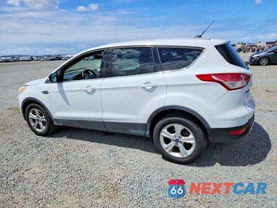Drugie zdjęcie samochodu z przodu: 2014 FORD ESCAPE SE VIN:1FMCU0GX5EUC92776 - miniatura