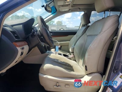 Zdjęcie 7 z 13 samochodu: 2013 SUBARU OUTBACK 2.5I LIMITED VIN:4S4BRBKC5D3271685 - miniatura