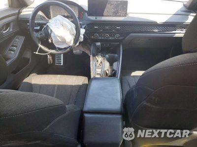 Zdjęcie 8 z 12 samochodu: 2023 HONDA ACCORD HYBRID SPORT VIN:1HGCY2F53PA029339 - miniatura