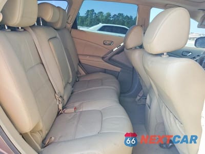 Zdjęcie 11 z 13 samochodu: 2012 NISSAN MURANO S VIN:JN8AZ1MU9CW118325 - miniatura