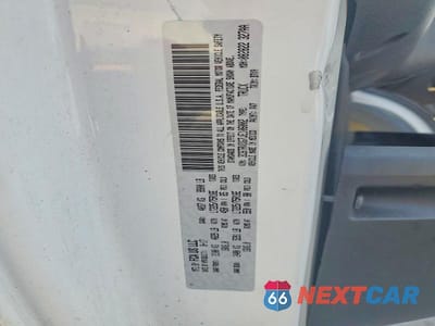 Zdjęcie 13 z 13 samochodu: 2018 RAM PROMASTER 2500 DELIVERY VAN VIN:3C6TRVDG7JE106002 - miniatura