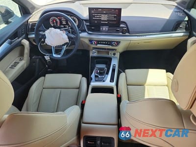 Zdjęcie 8 z 13 samochodu: 2024 AUDI Q5 PRESTIGE 45 VIN:WA1FAAFY5R2004826 - miniatura