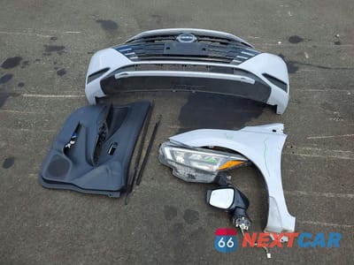 Zdjęcie 12 z 13 samochodu: 2024 NISSAN VERSA SR VIN:3N1CN8FV3RL928503 - miniatura