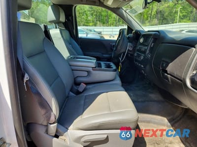 Zdjęcie 10 z 12 samochodu: 2017 CHEV SILVERADO VIN:1GCNCNEH5HZ167115 - miniatura