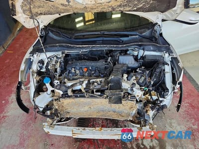 Zdjęcie 12 z 13 samochodu: 2018 HONDA HR-V EXL VIN:3CZRU6H78JM727668 - miniatura