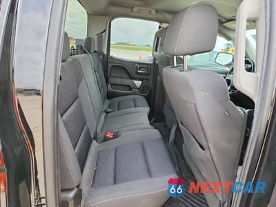 Zdjęcie 10 z 12 samochodu: 2016 CHEVROLET SILVERADO K1500 LT VIN:1GCVKREH4GZ149973 - miniatura