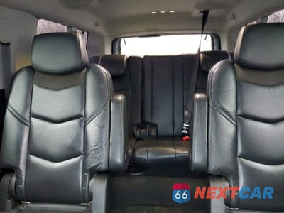 Zdjęcie 10 z 13 samochodu: 2019 CADILLAC ESCALADE ESV LUXURY VIN:1GYS4HKJ4KR158688 - miniatura