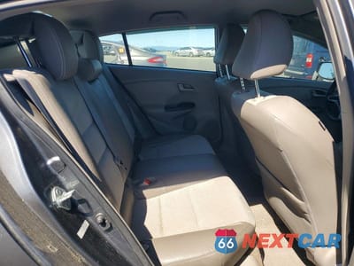 Zdjęcie 10 z 11 samochodu: 2012 HONDA INSIGHT EX VIN:JHMZE2H76CS002381 - miniatura
