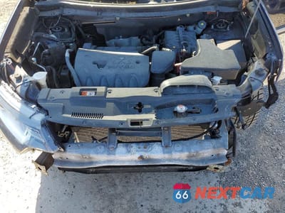 Zdjęcie 12 z 14 samochodu: 2016 MITSUBISHI OUTLANDER ES VIN:JA4AZ2A35GZ603623 - miniatura