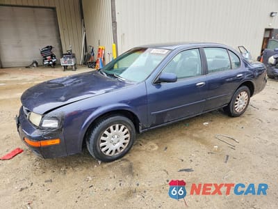 1998 NISSAN MAXIMA GXE JN1CA21D8WM915450 - główne zdjęcie licytacji z USA - miniatura