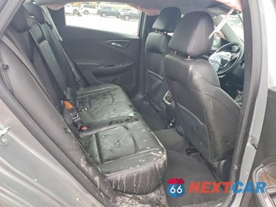 Zdjęcie 10 z 12 samochodu: 2024 CHEVROLET MALIBU PREMIER VIN:1G1ZE5ST3RF177870 - miniatura