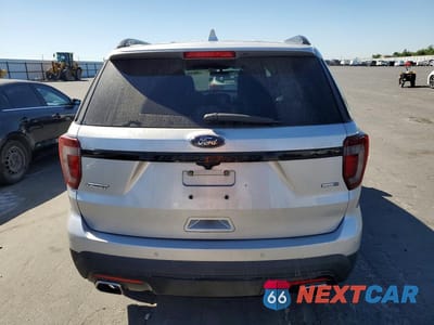 Zdjęcie 6 z 12 samochodu: 2016 FORD EXPLORER SPORT VIN:1FM5K8GT7GGB44284 - miniatura