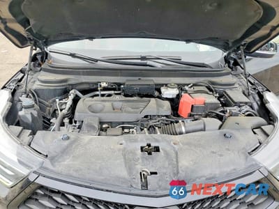 Zdjęcie 12 z 13 samochodu: 2023 ACURA RDX A-SPEC ADVANCE VIN:5J8TC2H82PL007357 - miniatura