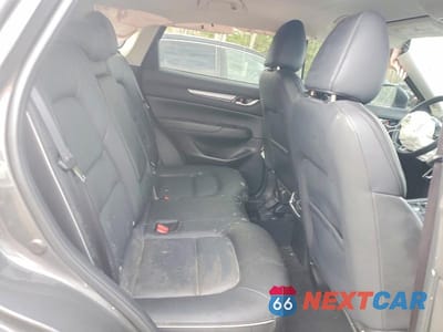 Zdjęcie 11 z 14 samochodu: 2024 MAZDA CX-5 PREFERRED VIN:JM3KFBCM7R0383988 - miniatura